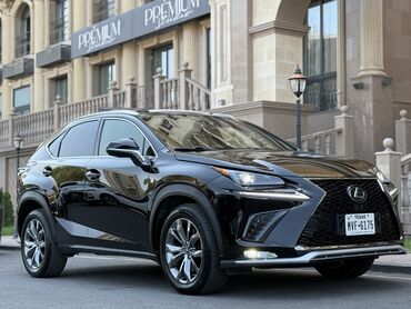климат контроль мерседес: Lexus NX: 2019 г., 2 л, Автоматтык, Бензин, Кроссовер
