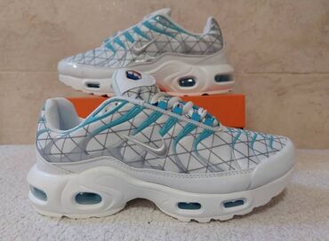 Patike: Nike air max tn patike Novo Brojevi 36 do 46, zavisi od modela fb — 11