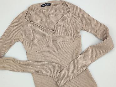 sweter l: Shein, Sweter damski, rozmiar S — 1
