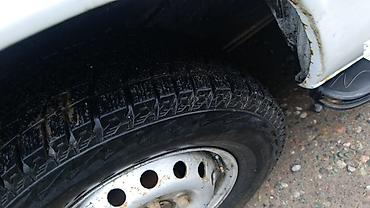 Mercedes-Benz: Mercedes-Benz Спринтер: 2000 г., Дизель, Фургон — 7