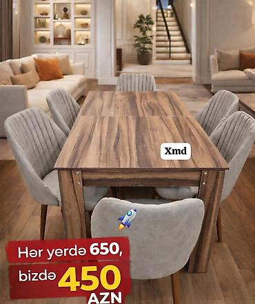 kohne stullar: Masa desdi — 1