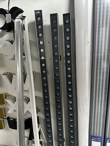 led реклама: Ремонт вывески ремонт рекламных вывесок ремонт букв. Монтаж — 7