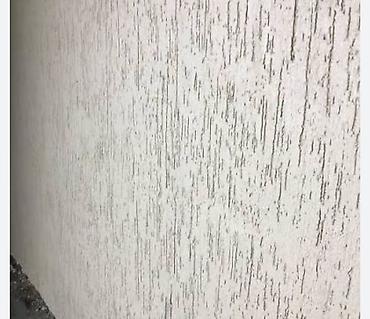 Фасадные работы: Фасадные работы “мокрый фасад” - Утепление фасада плитами — 20