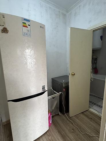 фризер аренда: 3 комнаты, 62 м², 105 серия, 5 этаж, Евроремонт — 9