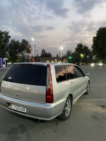 мицубиси спайс стар: Mitsubishi Lancer: 2003 г., 1.6 л, Механика, Бензин, Универсал