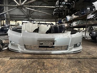 Бампер и комплектующие: Бампер Volvo, Оригинал — 11