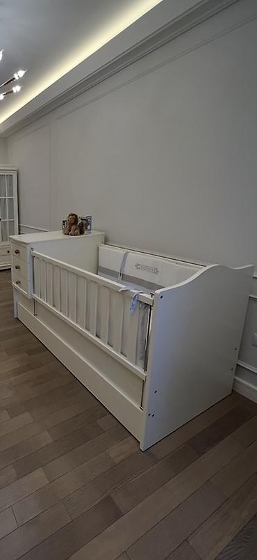 boyuk mişkalar: Oğlan və qız üçün, İşlənmiş, Beşik, Dolab, Komod, Tumba — 1