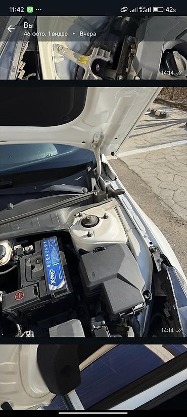 крышка багажника elantra: Hyundai Avante: 2021 г., 1.6 л, Автомат, Бензин, Седан — 7