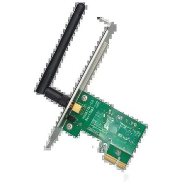 notebook cene: TP-LINK TL-WN781ND 150Mbps Wireless N PCIe 🖧 Specifikacije: 📶 Tip