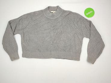 sweter asymetryczny: Edc by Esprit, Sweter damski, rozmiar 2XL — 2