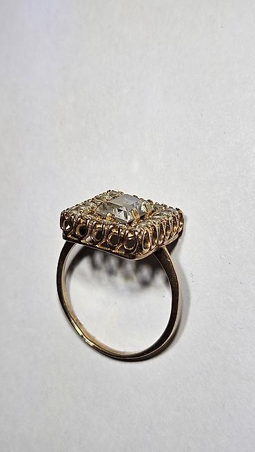 Zərgərlik dəstləri: Sarı qızıl — 12