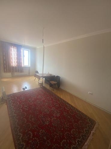 Köhnə tikili: 3 otaqlı mənzil – geniş mətbəx və işıqlı otaqlar - Plan: 3 ayrı otaq — 3