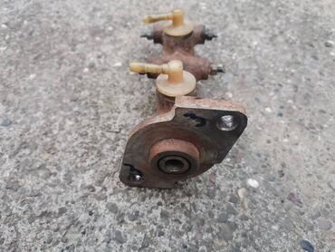 Auto delovi: Glavni kocioni cilindar Lada Niva, Lada Samara br.3. Polovno — 6