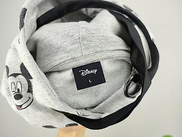 hogwart ubrania: Mickey Mouse, Bluza z kapturem damska, rozmiar L — 4