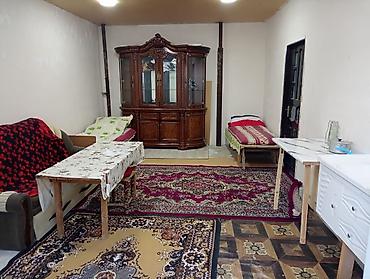 20 ci sahede kiraye evler 2026: 16 kv. m, 1 otaqlı, Hovuzsuz, Qaz — 2