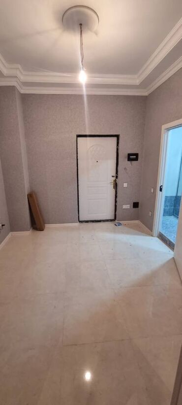 Yeni tikili: Saray, 2 otaqlı, Yeni tikili, 66 kv. m — 9