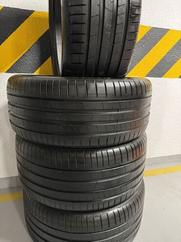 диски для ауди с4: Шины 275 / 40 / R 21, Лето, Комплект, Легковые, Италия, Pirelli