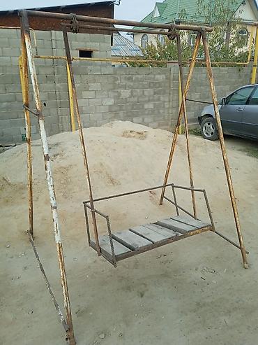 качели для дома: Качели — 1