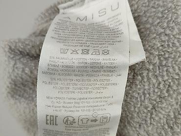 amisu sweatshirt: Amisu, Bluza z kapturem damska, rozmiar S — 5