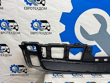 Другие автозапчасти: Накладка заднего бампера Mercedes-Benz M-Class W166 5 Контрактный из — 14