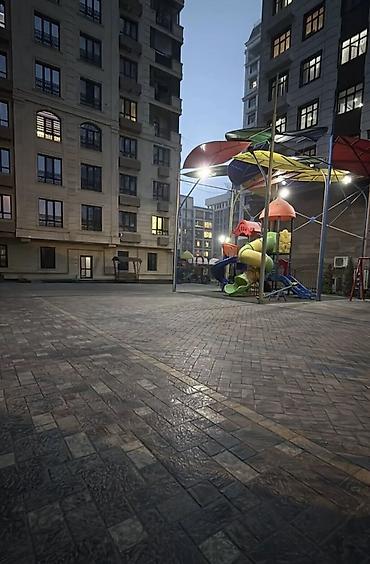 Продажа квартир: 1 комната, 49 м², Элитка, 10 этаж, Косметический ремонт at lalafo.kg — 12 Продажа квартир: 1 комната, 49 м², Элитка, 10 этаж, Косметический ремонт — 12