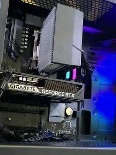 Desktop računari i radne stanice: Ryzen 7 5700X RTX 5060 B550 32GB 512GB - SM072PC. ✨ Prodaja i — 6