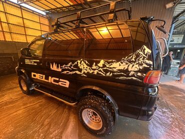 двигатель ниссан патфайндер 4.0 купить: Mitsubishi Delica: 1994 г., 2.8 л, Автомат, Дизель, Минивэн