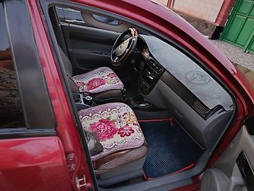 коробка опель вектра б: Chevrolet Lacetti: 2005 г., 1.6 л, Механика, Бензин, Седан — 2