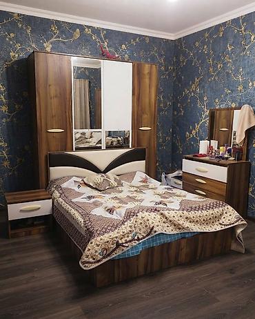 YATAQ DƏST HALDA İDEAL VƏZİYYƏTDƏ Taxdın ölcüsü 1,60 QİYMƏT 660 azn