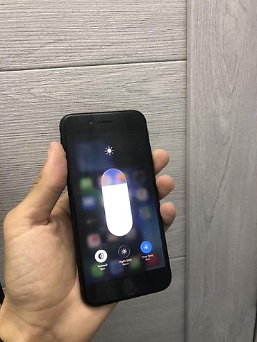 iphone xar: IPhone SE 2020, Б/у, 64 ГБ, Черный, Стилус, 69 % — 4