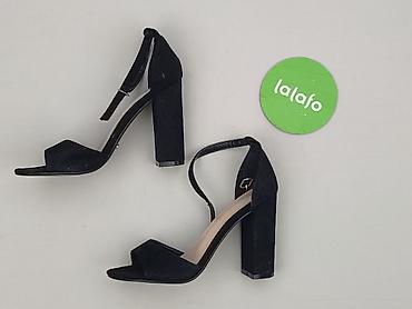 idealny 1: Ideal Shoes, Sandały damskie, rozmiar 38 — 3