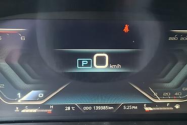 Ssangyong: Ssangyong Rexton: 2020 г., 2.2 л, Автомат, Дизель, Внедорожник — 19