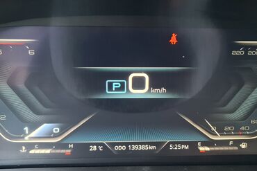 Ssangyong: Ssangyong Rexton: 2020 г., 2.2 л, Автомат, Дизель, Внедорожник — 17