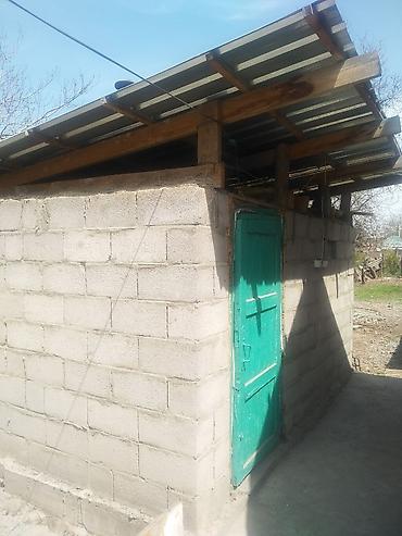 постройка: Продается дом, в одной из центральных улиц кара балты ул — 4