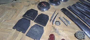 Digər avtomobil ehtiyat hissələri: Moskvich 403-407 ehtiyat hissələri — 7