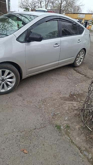 Toyota: Toyota Prius: 1.5 l | 2009 il Hetçbek — 5