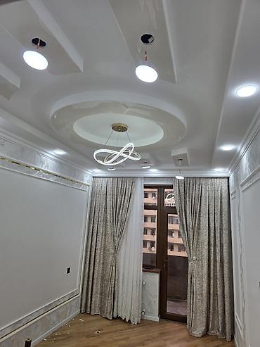 Təmir işləri: Daxili təmir və dizayn xidməti - Mənzil və ofislərin təmiri — 12