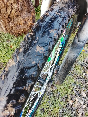 Mountain bikes: SAFT dağ velosipedi - Çərçivə: SAFT markalı, yüngül lehimli/göy-boz — 3