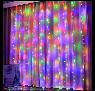 polovni solarni paneli: 10. Led sijalice 
3x3 
2700 din 
Sarene,žutebele.sh — 2