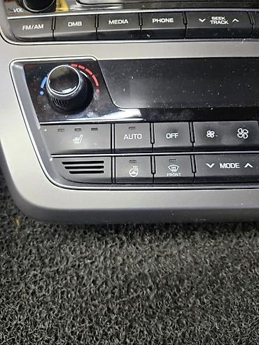 Рули: Руль Hyundai Оригинал — 1