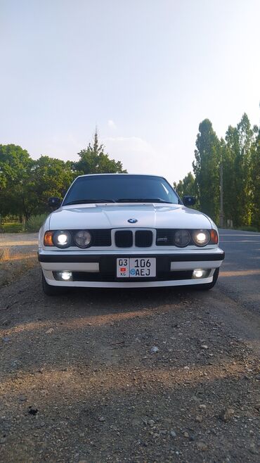фары на опель вектра а: BMW 5 series: 1989 г., 2.8 л, Механика, Бензин, Седан