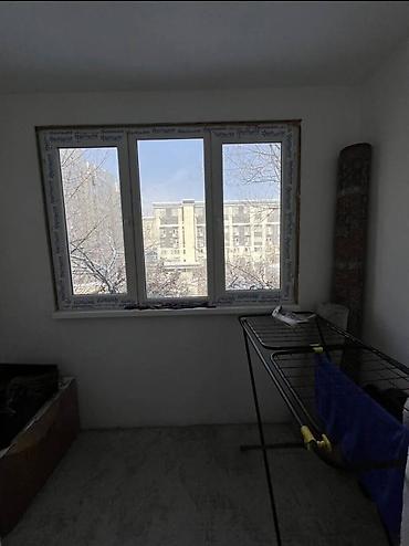 Батирлер: 3 бөлмө, 70 м², Филармония Сталинка, 3 кабат, Косметикалык оңдоо — 8
