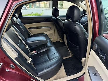 от приуса: Toyota Prius: 2006 г., 1.5 л, Вариатор, Гибрид, Хэтчбэк — 7