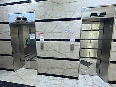 Квартиры: 2 комнаты, Новостройка, 83 м² — 5