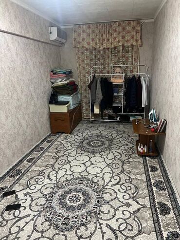 сдаю квартиру филармонию: 2 бөлмө, 60 кв. м, Жеке план, 3 кабат, Косметикалык ремонт