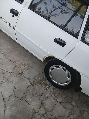 заказ с кореи: Daewoo Nexia: 2012 г., Механика, Бензин, Седан — 7