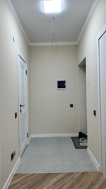 Продажа квартир: 2 комнаты, 55 м², Элитка, 6 этаж, Дизайнерский ремонт — 4