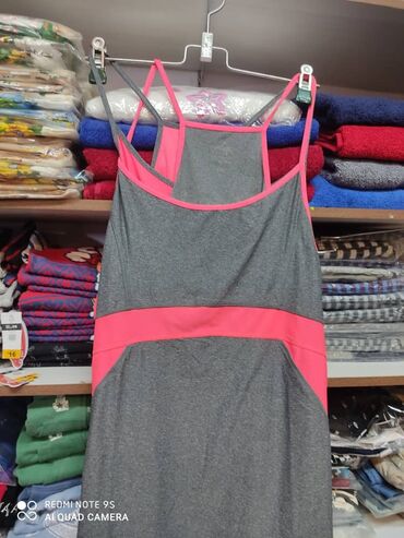 Другая женская одежда: Victoria’s Secret и другие бренды: Женские топы, футболки, платья — 25