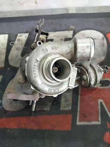 kn filter za auto: TURBINA ZA FORD KUGA OD 2008. DO 2012. GOD. | Turbina ford kuga mk1 — 1