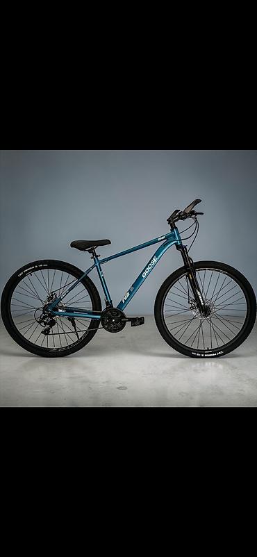 velosiped 29 satilir: Şəhər və yüngül off-road üçün universal dağ velosipedləri - Çərçivə — 4